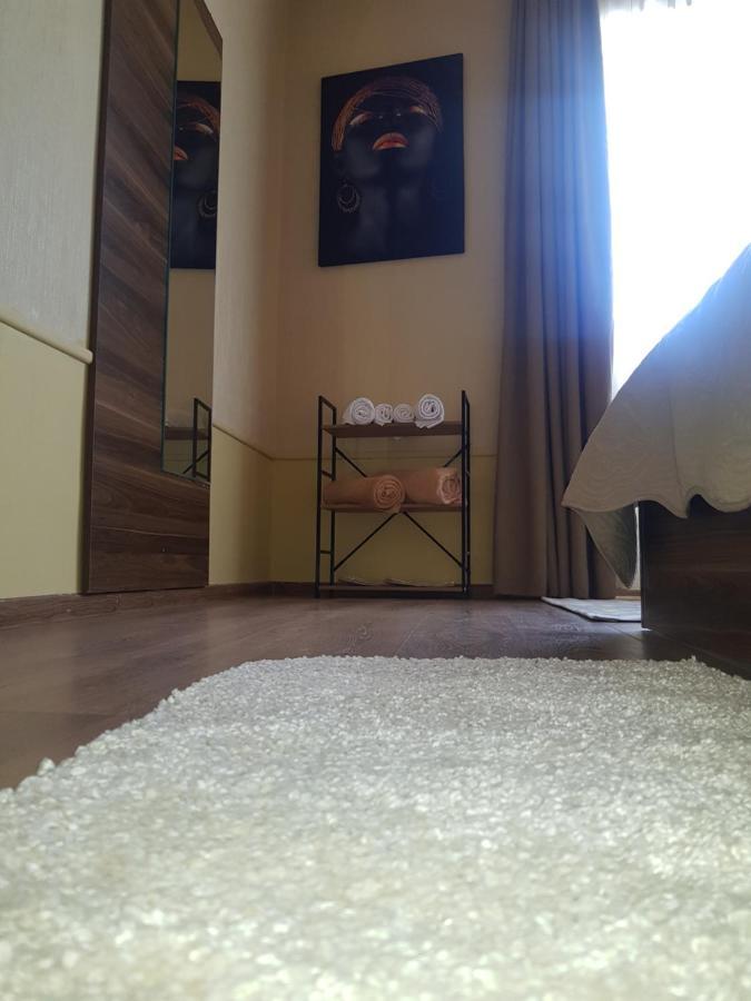 Cozy House Kazbegi Stepantsminda Exterior foto